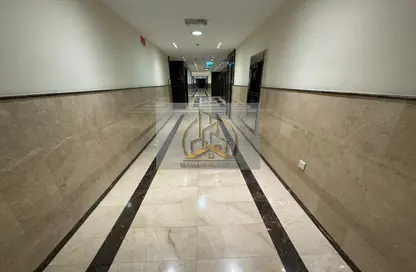 Apartment - 3 Bedrooms - 4 Bathrooms for rent in Rawdhat Abu Dhabi - Abu Dhabi