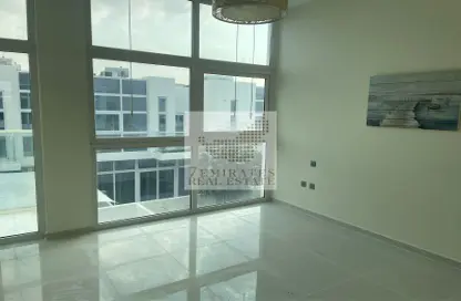 Townhouse - 2 Bedrooms - 3 Bathrooms for rent in Pacifica - Damac Hills 2 - Dubai