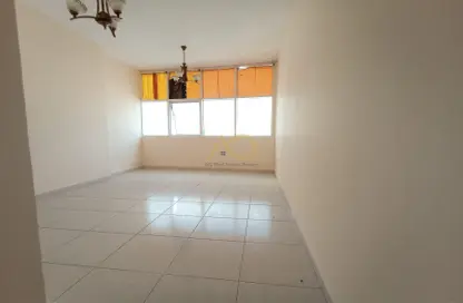 Apartment - 2 Bedrooms - 3 Bathrooms for rent in Aliya Tower - Al Nahda - Sharjah