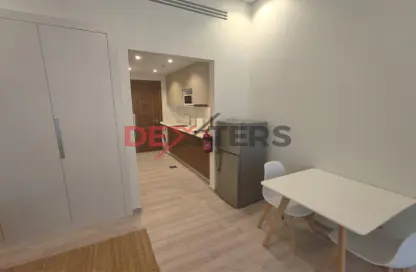 Apartment - 1 Bathroom for rent in Park Vista - Jumeirah Village Circle - Dubai