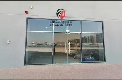 Shop - Studio - 1 Bathroom for rent in Al Qusais Industrial Area 4 - Al Qusais Industrial Area - Al Qusais - Dubai