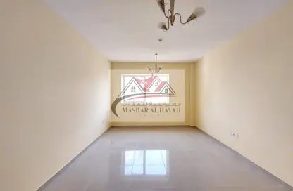 Apartment - 1 Bedroom - 1 Bathroom for rent in Al Shaiba Building 167 - Al Nahda - Sharjah