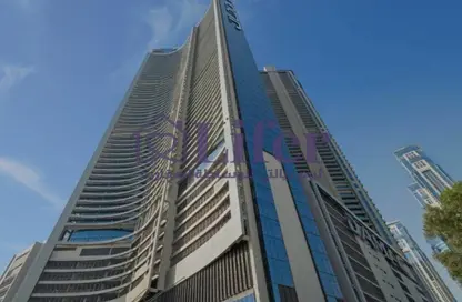 Apartment - 2 Bedrooms - 2 Bathrooms for rent in Aykon City Tower C - Aykon City - Business Bay - Dubai