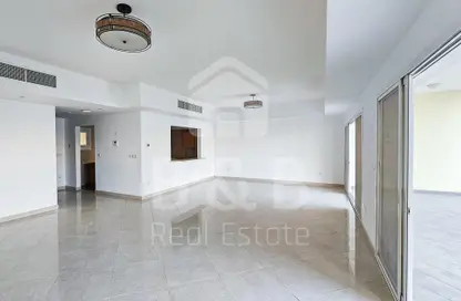 Townhouse - 4 Bedrooms - 5 Bathrooms for rent in Bayti Townhouses - Al Hamra Village - Ras Al Khaimah