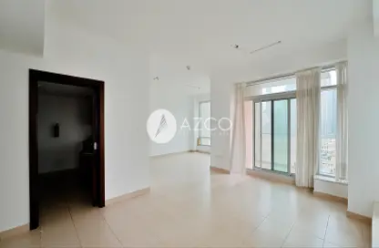 Apartment - 2 Bedrooms - 3 Bathrooms for rent in Burj Views B - Burj Views - Downtown Dubai - Dubai