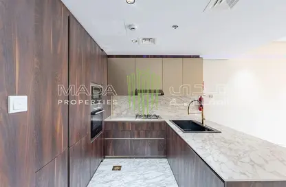 Apartment - 1 Bedroom - 1 Bathroom for rent in Avenue Residence 4 - Avenue Residence - Al Furjan - Dubai