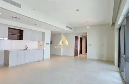 Apartment - 2 Bedrooms - 2 Bathrooms for sale in Vida Residences Creek Beach - Creek Beach - Dubai Creek Harbour (The Lagoons) - Dubai