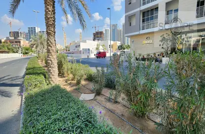 Apartment - 1 Bathroom for rent in Noora Residence 1 - Noora Residence - Jumeirah Village Circle - Dubai