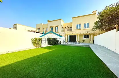 Villa - 2 Bedrooms - 3 Bathrooms for rent in Springs 4 - The Springs - Dubai