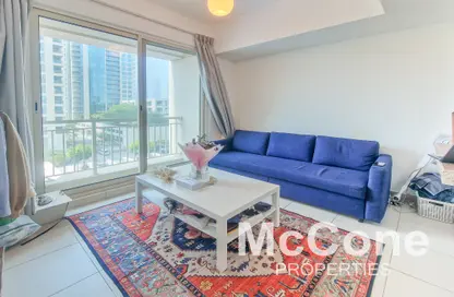 Apartment - 1 Bathroom for sale in Tanaro - The Views - Dubai