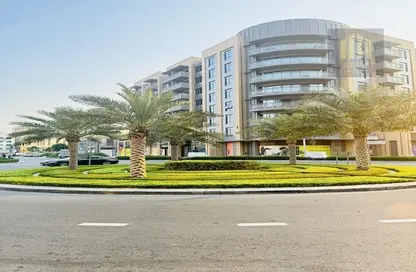 Apartment - 1 Bedroom - 2 Bathrooms for rent in Deira Enrichment Project - Deira - Dubai