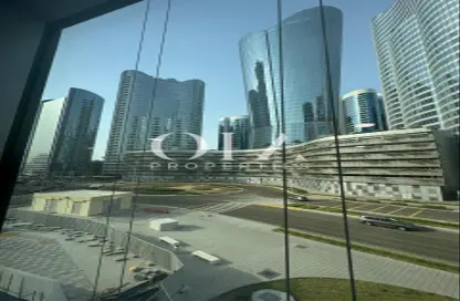 Duplex - 5 Bedrooms - 6 Bathrooms for sale in Radiant Square - City Of Lights - Al Reem Island - Abu Dhabi