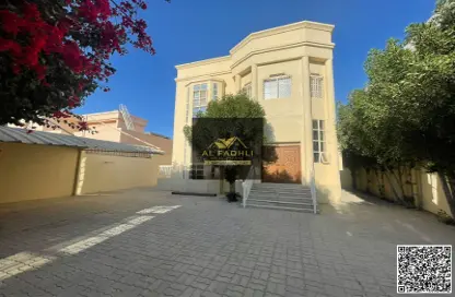 Villa - 5 Bedrooms - 6 Bathrooms for sale in Al Mowaihat 2 - Al Mowaihat - Ajman