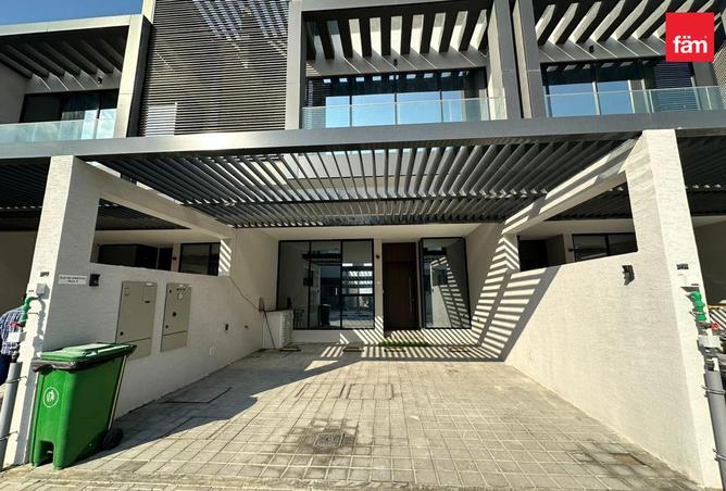 Townhouse - 4 Bedrooms - 5 Bathrooms for sale in West Village - Al Furjan - Dubai