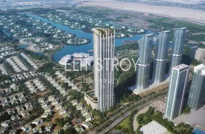 Apartment - 2 Bedrooms - 2 Bathrooms for sale in Sobha Verde - Jumeirah Lake Towers - Dubai