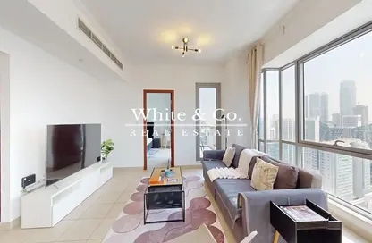 Apartment - 1 Bedroom - 2 Bathrooms for rent in South Ridge 5 - South Ridge - Downtown Dubai - Dubai