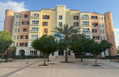 Apartment - 1 Bedroom - 2 Bathrooms for rent in Mediterranean Cluster - Discovery Gardens - Dubai