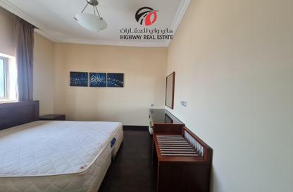 Apartment - 1 Bedroom - 1 Bathroom for rent in Al Nawras Hotel Apartments - Al Nahda 1 - Al Nahda - Dubai