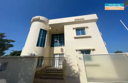 Villa - 4 Bedrooms - 5 Bathrooms for rent in Cornich Ras Al Khaima - Ras Al Khaimah