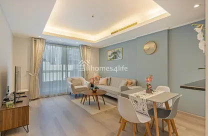 Apartment - 1 Bedroom - 2 Bathrooms for sale in The Residences 8 - The Residences - Downtown Dubai - Dubai