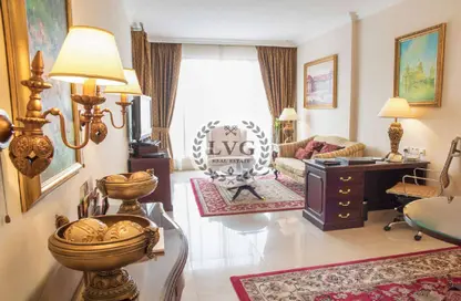 Hotel  and  Hotel Apartment - 1 Bedroom - 1 Bathroom for rent in Mercure Dubai Barsha Heights Hotel Suites  and  Apartments - Barsha Heights (Tecom) - Dubai