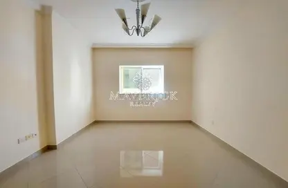 Apartment - 1 Bedroom - 1 Bathroom for rent in Al Hafeet Tower - Al Taawun Street - Al Taawun - Sharjah