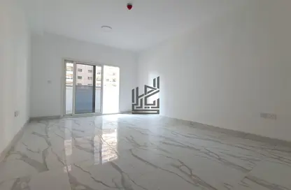 Apartment - 1 Bedroom - 2 Bathrooms for rent in Street 20 - Al Nahda - Sharjah