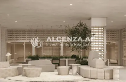 Apartment - 1 Bedroom - 1 Bathroom for sale in Concept 7 Residences - Jumeirah Village Circle - Dubai