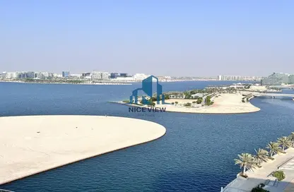 Duplex - 3 Bedrooms - 5 Bathrooms for sale in Lamar Residences - Al Seef - Al Raha Beach - Abu Dhabi