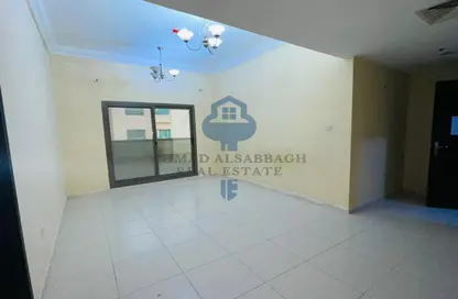 Apartment - 1 Bedroom - 2 Bathrooms for sale in Paradise Lakes Tower B6 - Paradise Lakes Towers - Emirates City - Ajman