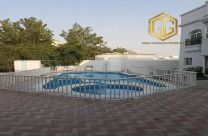 Villa - 4 Bedrooms - 5 Bathrooms for rent in Mirdif Villas - Mirdif - Dubai