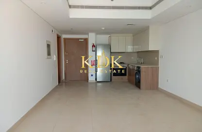 Apartment - 1 Bathroom for rent in Aurion Residence - Jumeirah Village Circle - Dubai