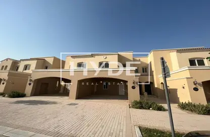 Villa - 3 Bedrooms - 4 Bathrooms for rent in Casa Viva - Serena - Dubai Land - Dubai