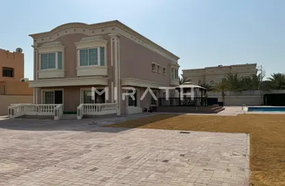 Villa - 5 Bedrooms - 5 Bathrooms for rent in Al Barsha 3 Villas - Al Barsha 3 - Al Barsha - Dubai