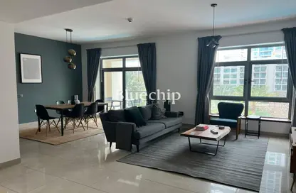 Apartment - 2 Bedrooms - 3 Bathrooms for sale in Arno A - Arno - The Views - Dubai