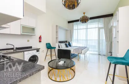 Apartment - 1 Bathroom for sale in Bayz by Danube - Business Bay - Dubai