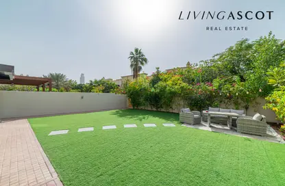 Villa - 3 Bedrooms - 4 Bathrooms for sale in Springs 15 - The Springs - Dubai