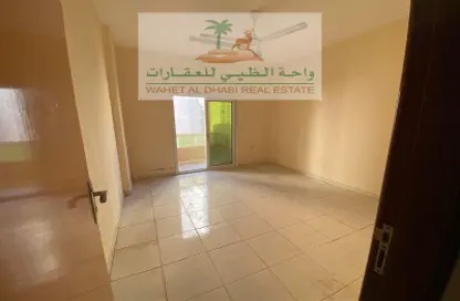 Apartment - 1 Bedroom - 1 Bathroom for rent in Al Naba'ah 8 Building - Al Naba'ah - Al Sharq - Sharjah