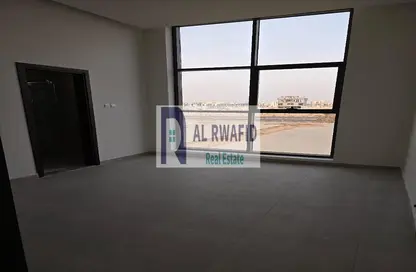 Apartment - 2 Bedrooms - 3 Bathrooms for rent in Ajman Hills - Al Alia - Ajman