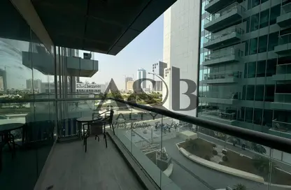 Apartment - 1 Bedroom - 2 Bathrooms for sale in Montrose B - Al Barsha South - Al Barsha - Dubai