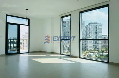 Apartment - 2 Bedrooms - 2 Bathrooms for rent in Afnan 5 - Midtown - Dubai Production City (IMPZ) - Dubai