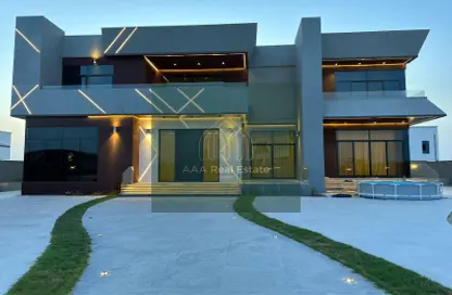 Villa - 5 Bedrooms for rent in Al Aweer 1 - Al Aweer - Dubai