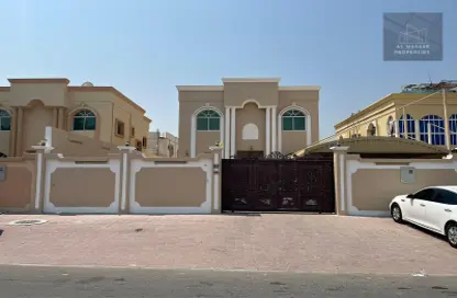 Villa - 5 Bedrooms - 7 Bathrooms for sale in Al Rawda 3 Villas - Al Rawda 3 - Al Rawda - Ajman