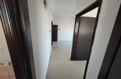 Apartment - 1 Bedroom - 1 Bathroom for rent in Al Mina Building - Al Rawda 2 - Al Rawda - Ajman