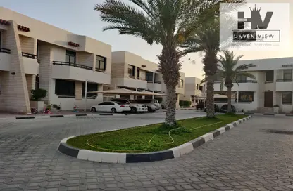 Villa - 4 Bedrooms - 4 Bathrooms for rent in Mohamed Bin Zayed Centre - Mohamed Bin Zayed City - Abu Dhabi