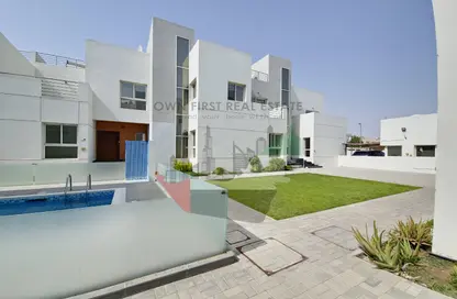 Villa - 4 Bedrooms - 6 Bathrooms for rent in Mirdif 35 - Mushraif - Mirdif - Dubai