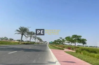 Land - Studio for sale in Jebel Ali Hills - Jebel Ali - Dubai