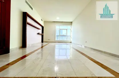 Apartment - 2 Bedrooms - 4 Bathrooms for rent in Al Masaood Tower - Al Najda Street - Abu Dhabi