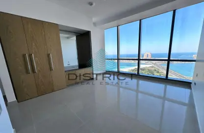 Apartment - 3 Bedrooms - 4 Bathrooms for rent in Etihad Tower 5 - Etihad Towers - Corniche Road - Abu Dhabi