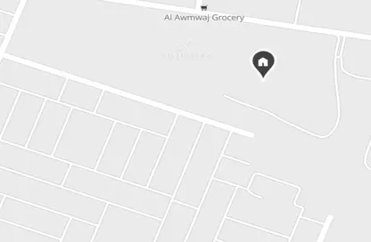 Land - Studio for sale in Al Jurf Industrial 3 - Al Jurf Industrial - Ajman